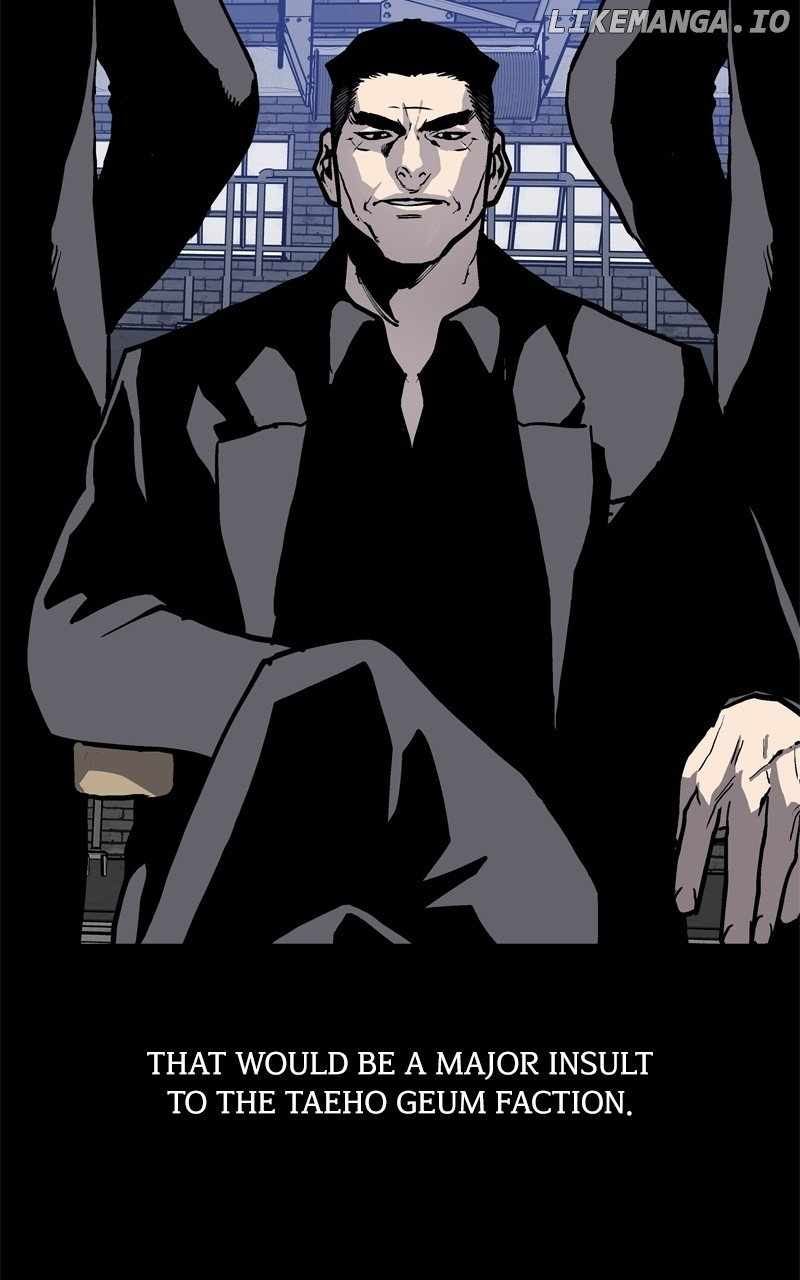 Boss Returns Chapter 36 22